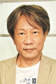 Photo of Simon Wong