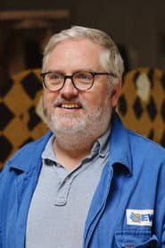 Photo of Benjamin Verrall