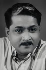Photo of K. A. Thangavelu