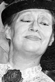 Photo of Galina Moracheva