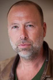 Photo of Marc Van Eeghem