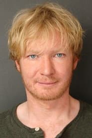 Photo of Casper Gimbrère