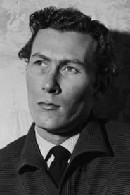 Photo of John Osborne