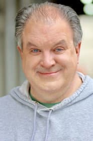 Photo of Christopher Lucas