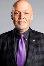 Photo of Joel Sopp