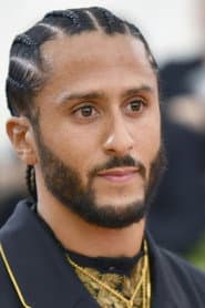 Photo of Colin Kaepernick