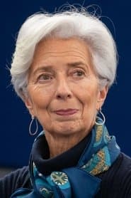 Photo of Christine Lagarde