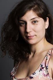 Photo of Gizem Taştan
