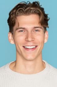 Photo of Matthew Kusche