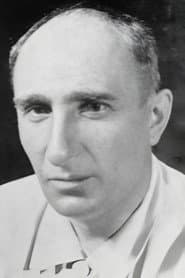 Photo of Aleksander Imedashvili