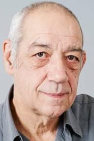 Photo of Patrick Harivel