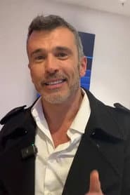 Photo of Martín Karpan