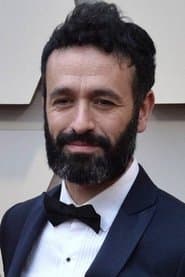 Photo of Rodrigo Sorogoyen
