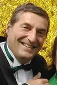 Photo of Tom Jacobsen