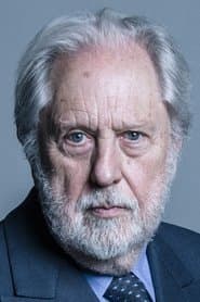 Photo of David Puttnam