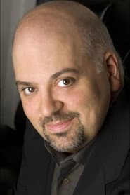 Photo of Ray Bokhour