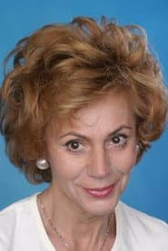 Photo of Halina Chrobak
