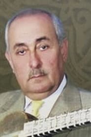Photo of Zamig Aliyev