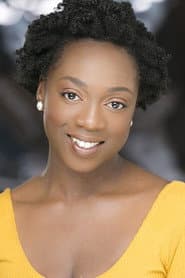 Photo of Lily Yawson