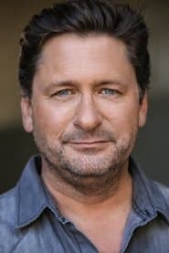 Photo of Peter Holden