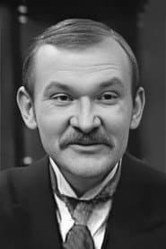 Photo of Vladas Radvilavicius