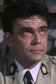 Photo of Jack Denbo