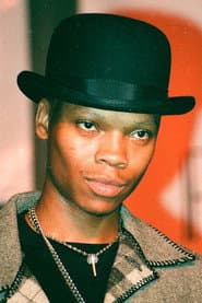 Photo of Ronnie DeVoe