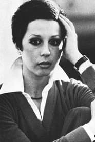 Photo of Daniela Goggi