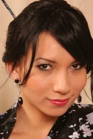 Photo of Sabrina Kamoei
