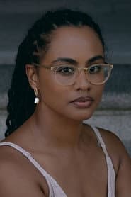 Photo of Amy Jephta