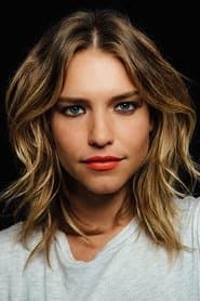 Photo of Jess Varley