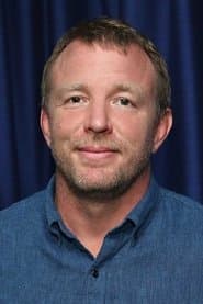Photo of Guy Ritchie