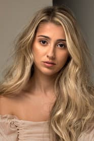 Photo of Stacey Giannopoulos
