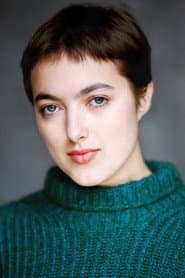Photo of Romany Gilmour