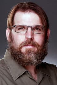 Photo of Steve J. Palmer
