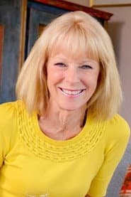 Photo of Jilly Goolden