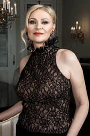 Photo of Ruxandra Donose