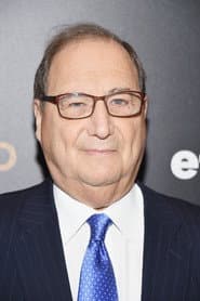 Photo of Abraham Foxman