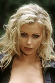 Photo of Ashley Nelson