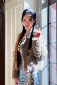 Photo of Qiu Tongtong