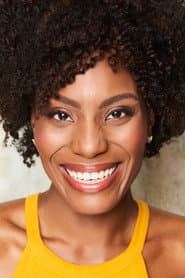 Photo of Jasmin Richardson