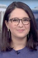 Photo of Bari Weiss
