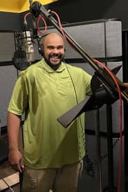Photo of Elijah Muldrow