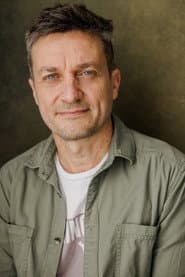Photo of Peter Salmon