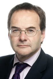Photo of Quentin Letts