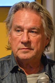 Photo of Rolf Börjlind