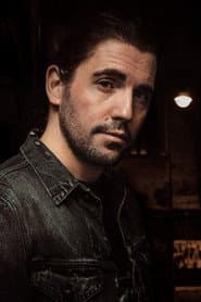 Photo of Dimitri 'Vegas' Thivaios
