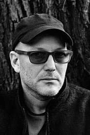 Photo of Bill Morrison