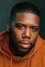 Photo of Dwane Walcott