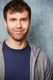 Photo of Nigel DeFriez
